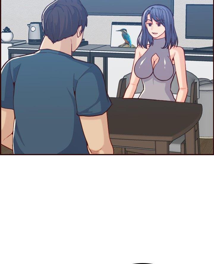 超龄大学生 第86话 第55页