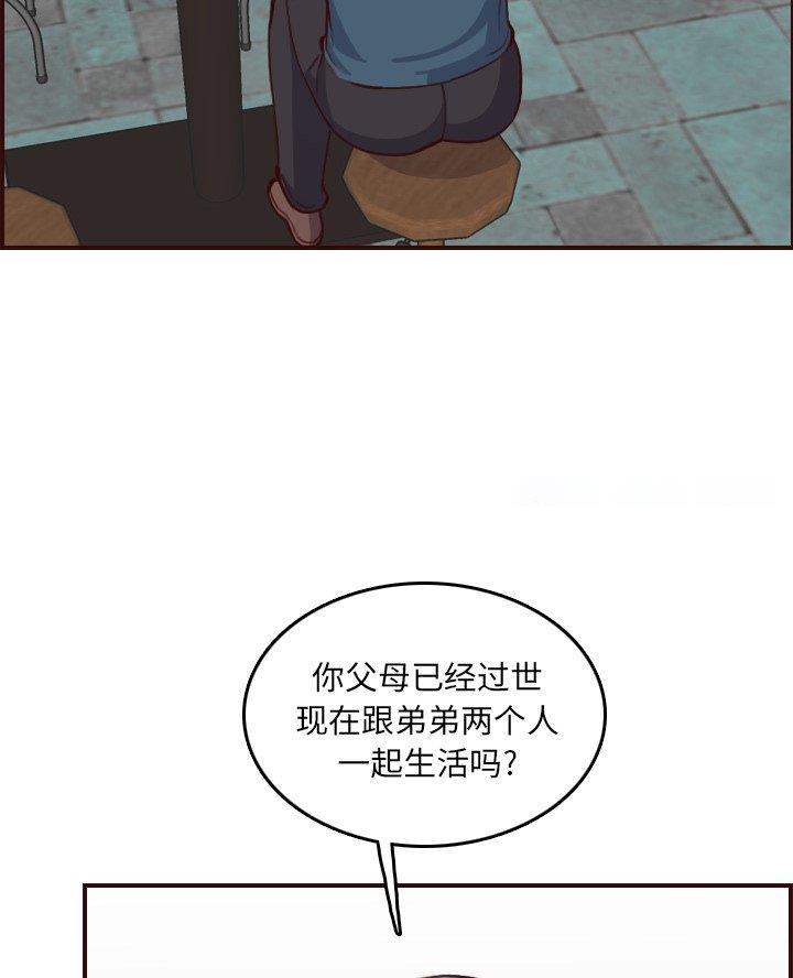 超龄大学生 第83话 第3页