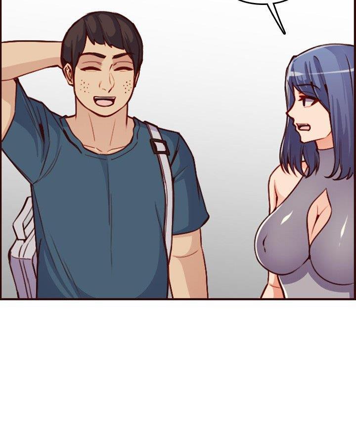 超龄大学生 第81话 第10页