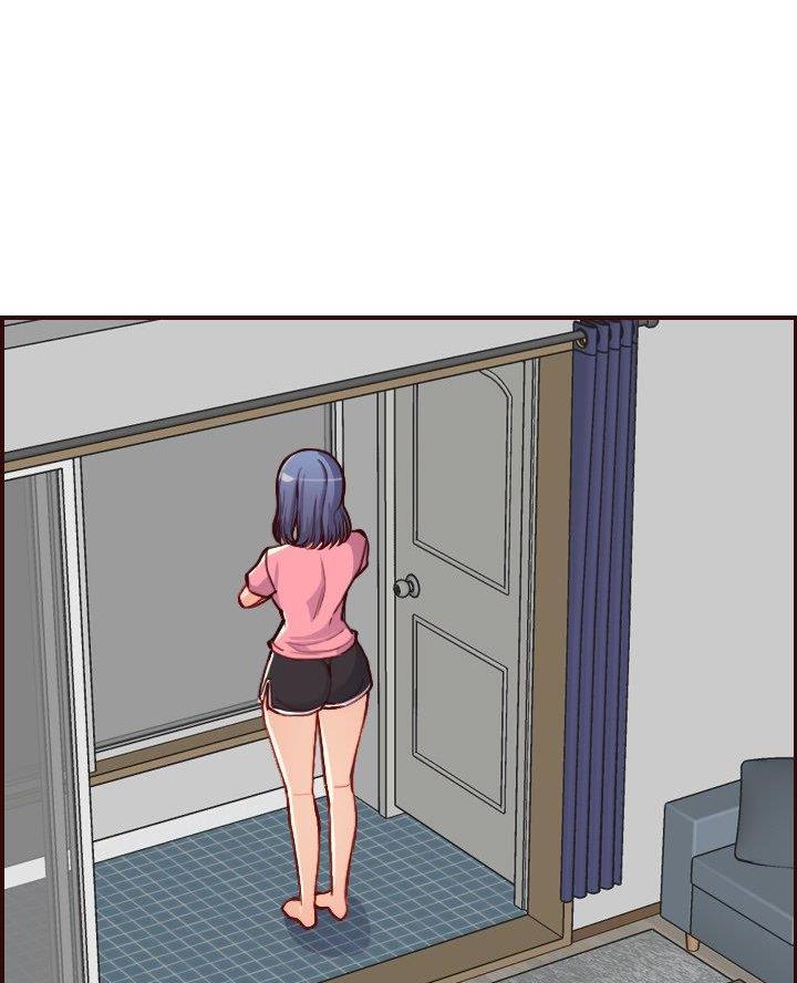 超龄大学生 第79话 第36页