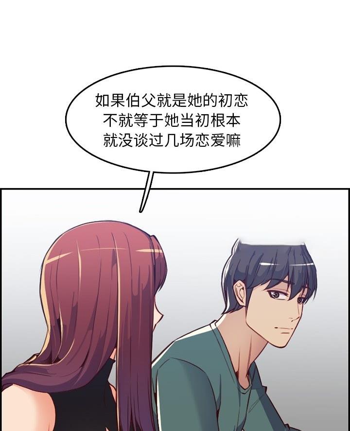 超龄大学生 第68话 第15页