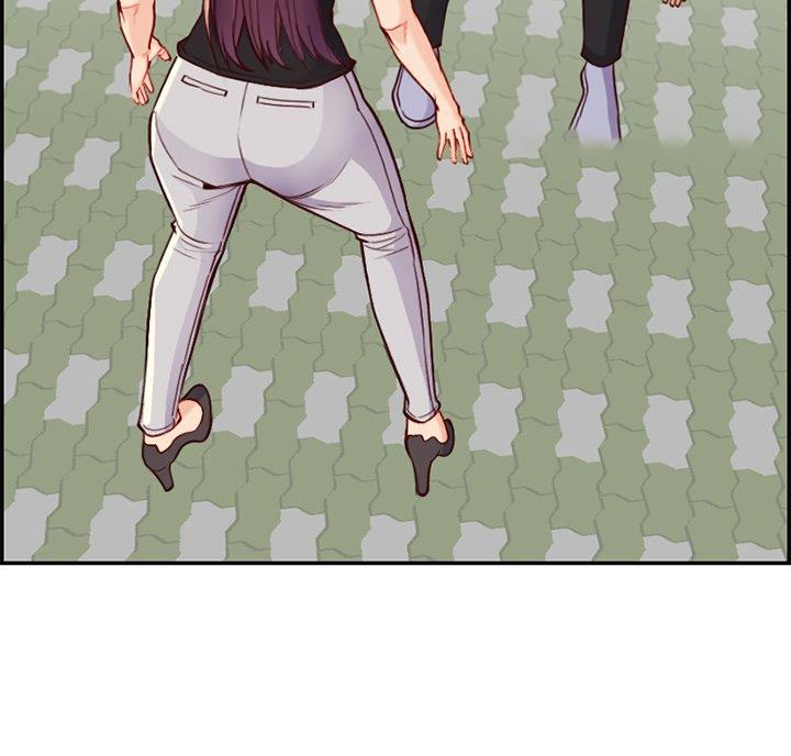 超龄大学生 第63话 第11页