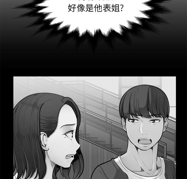 超龄大学生 第62话 第20页