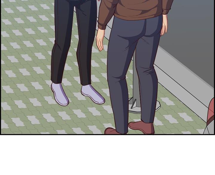 超龄大学生 第61话 第52页
