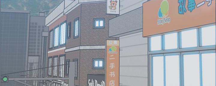 超龄大学生 第55话 第3页