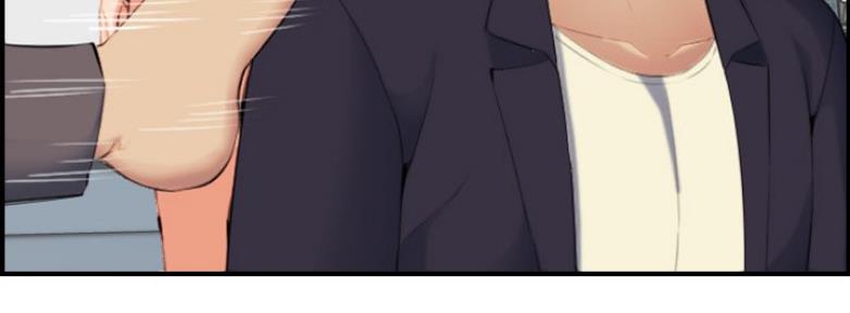 超龄大学生 第54话 第104页