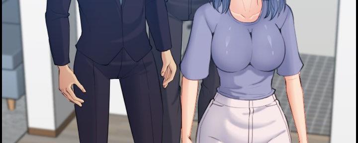 超龄大学生 第46话 第71页