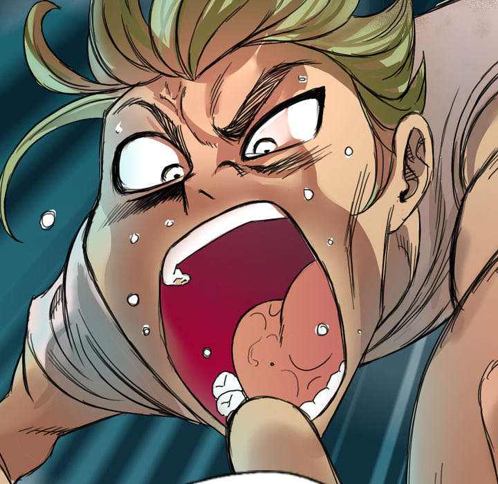 监狱岛 第1话 第22页