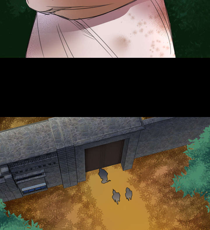 监狱岛 第3话 第30页
