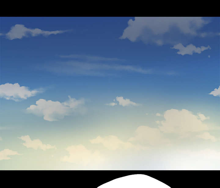监狱岛 第3话 第4页