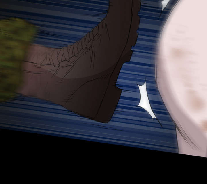 监狱岛 第17话 第37页
