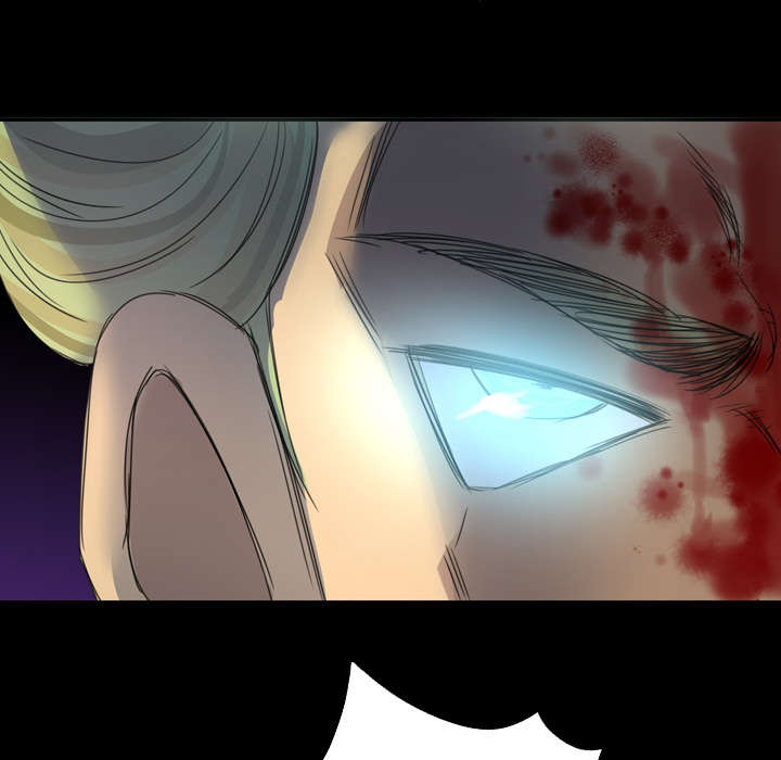 监狱岛 第21话 第1页