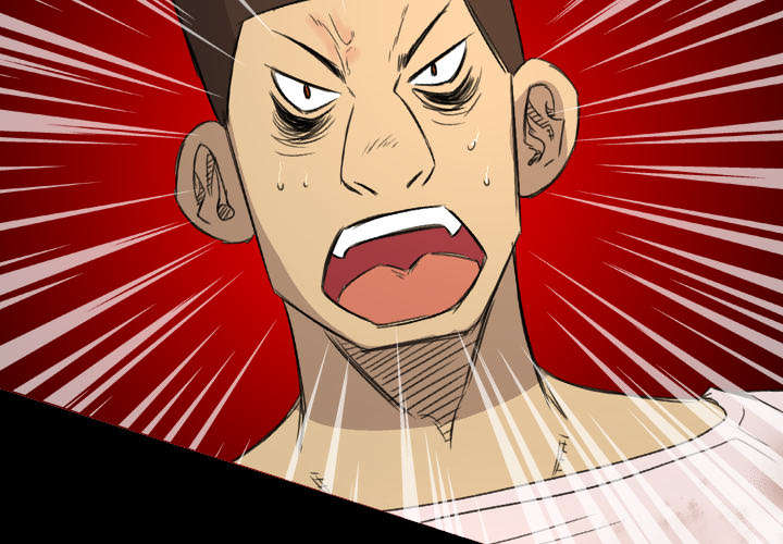 监狱岛 第22话 第4页