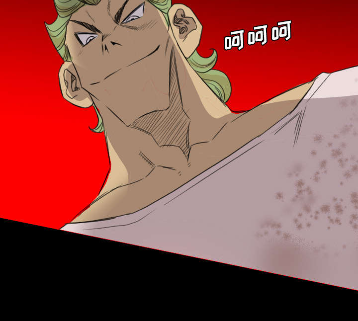 监狱岛 第31话 第37页