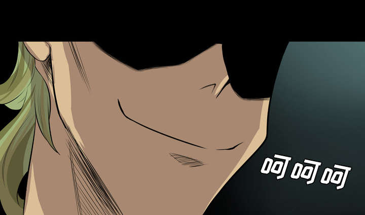 监狱岛 第34话 第36页