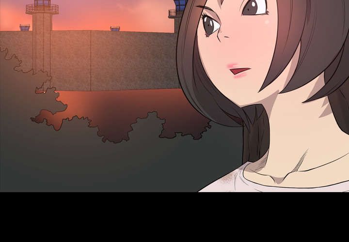 监狱岛 第36话 第21页