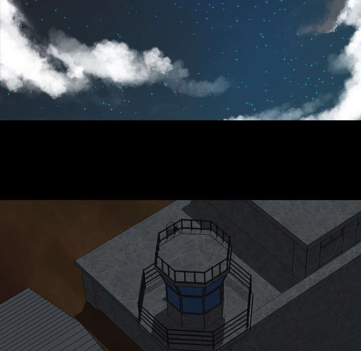 监狱岛 第36话 第24页