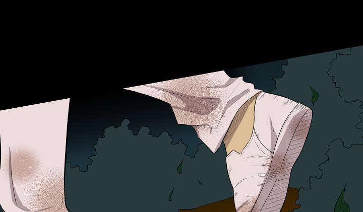 监狱岛 第39话 第1页