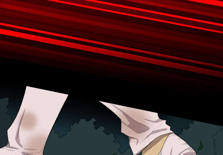 监狱岛 第39话 第36页