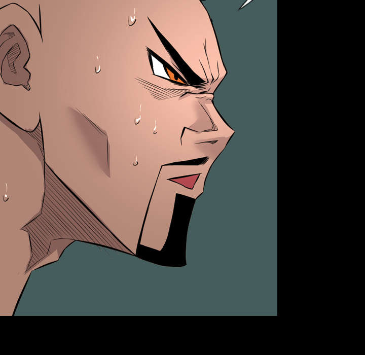 监狱岛 第39话 第42页