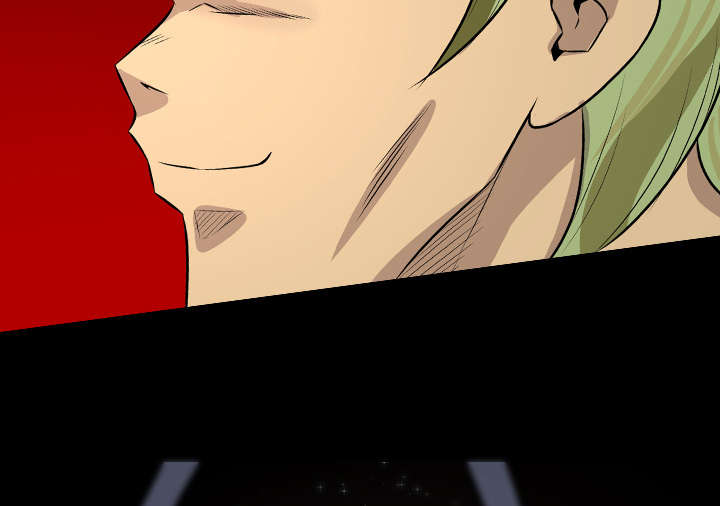 监狱岛 第40话 第39页