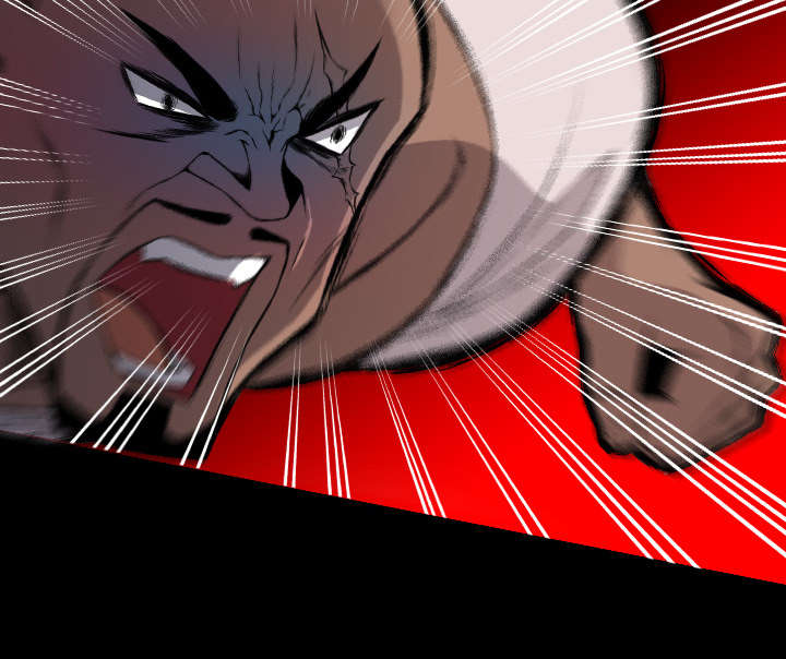 监狱岛 第41话 第36页