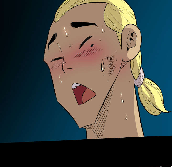 监狱岛 第41话 第40页