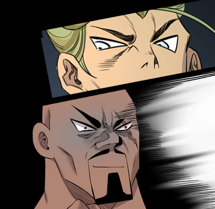 监狱岛 第41话 第44页