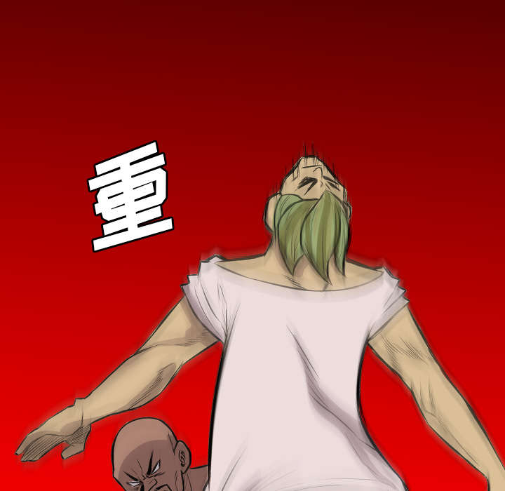 监狱岛 第41话 第55页