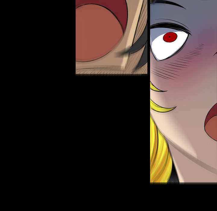 监狱岛 第43话 第16页