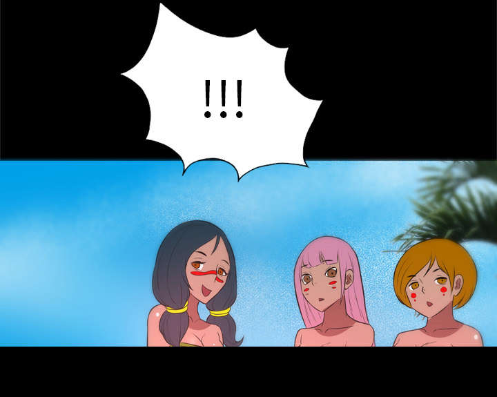 监狱岛 第46话 第6页