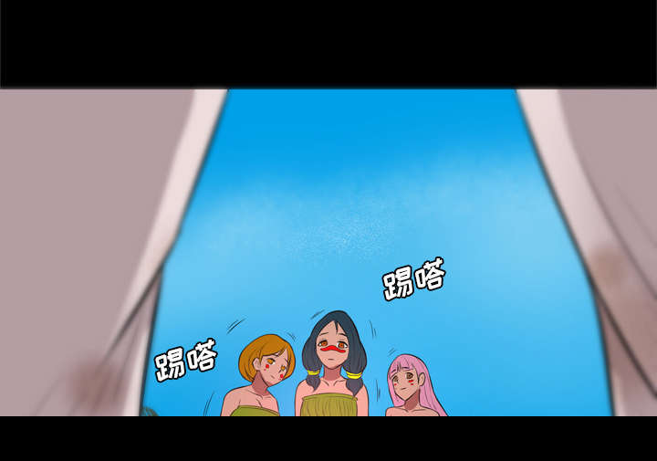 监狱岛 第46话 第7页
