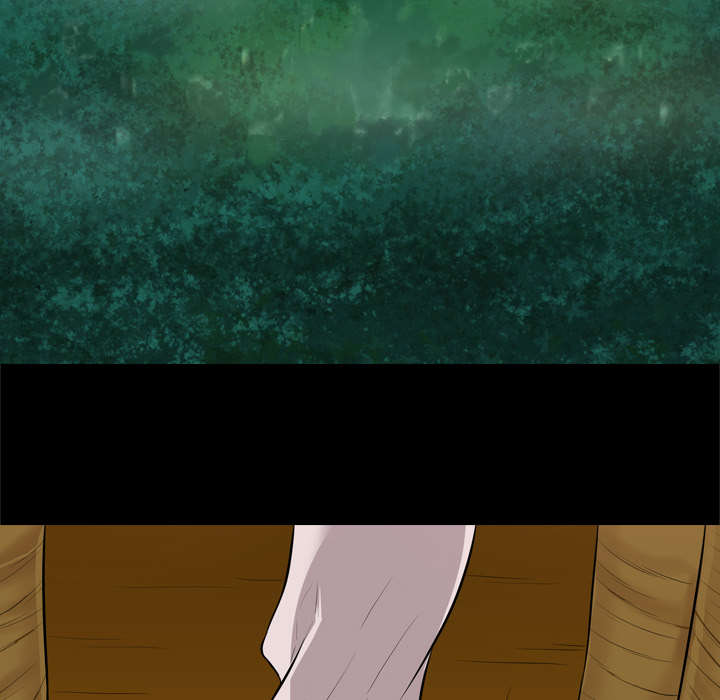 监狱岛 第47话 第17页