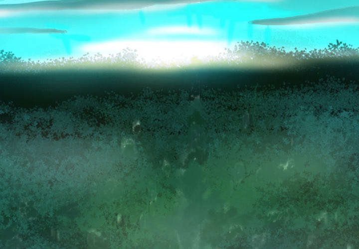 监狱岛 第48话 第4页