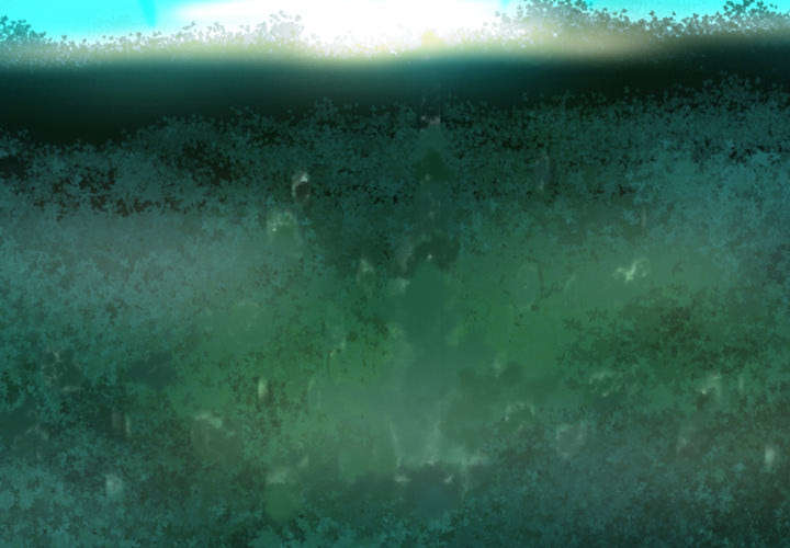 监狱岛 第50话 第3页