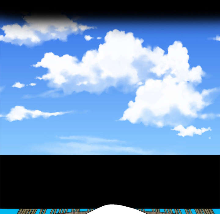 监狱岛 第51话 第3页