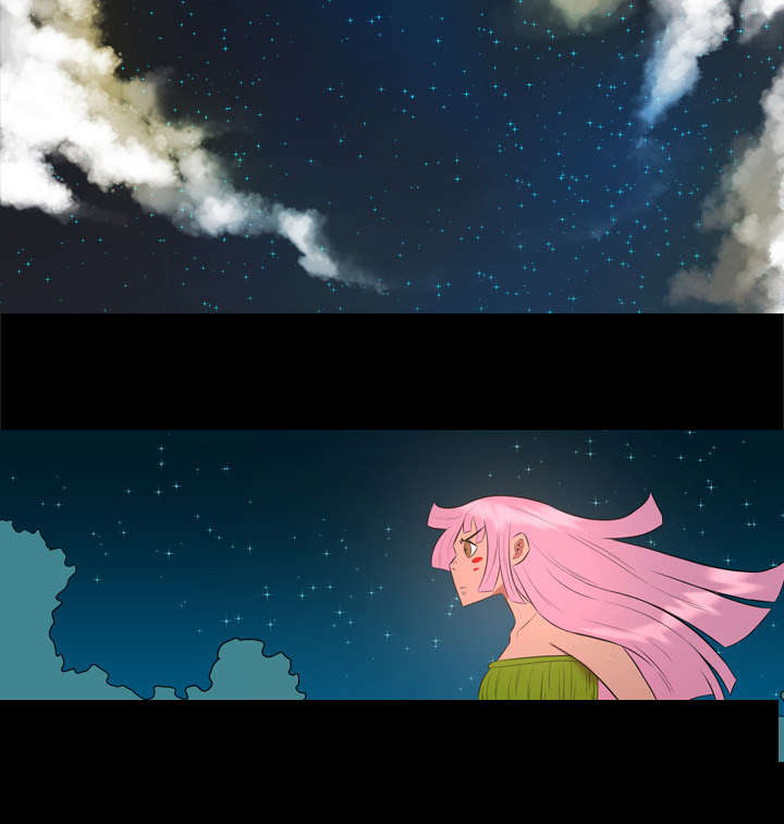 监狱岛 第56话 第9页