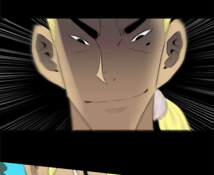 监狱岛 第60话 第8页