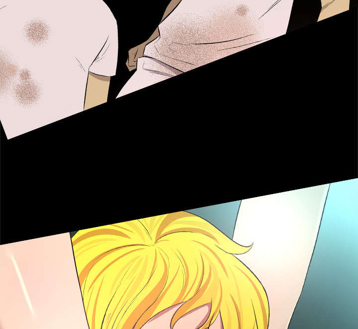 监狱岛 第61话 第29页