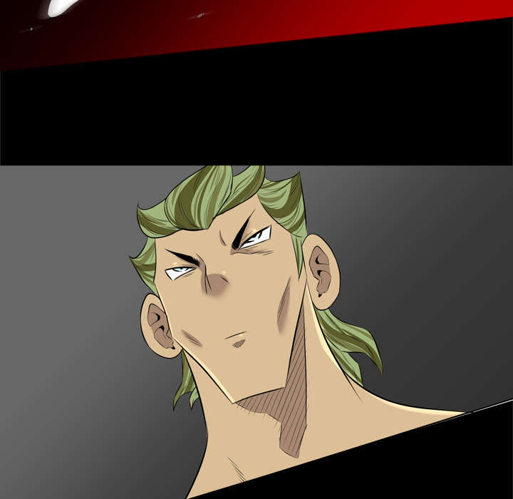 监狱岛 第65话 第38页