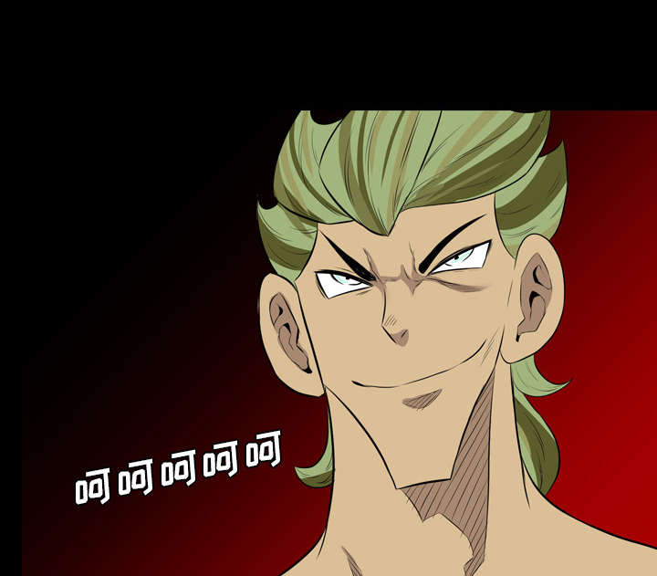 监狱岛 第67话 第35页