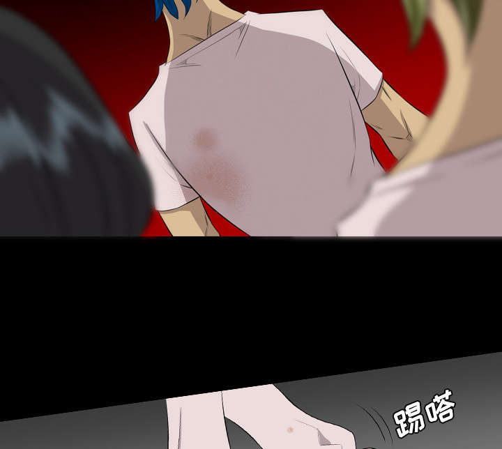 监狱岛 第68话 第22页