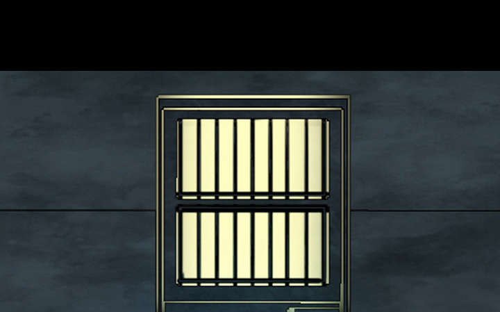 监狱岛 第68话 第4页