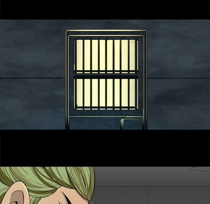 监狱岛 第70话 第2页