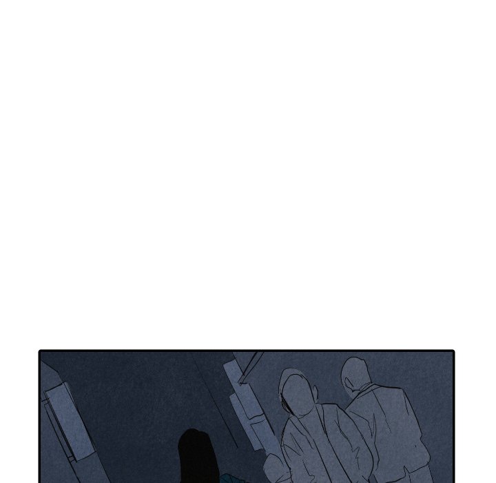 甜蜜营救 第39话 39 第90页