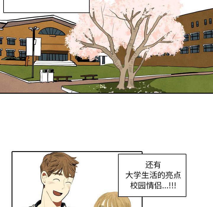 甜蜜营救 第1话 1 第20页