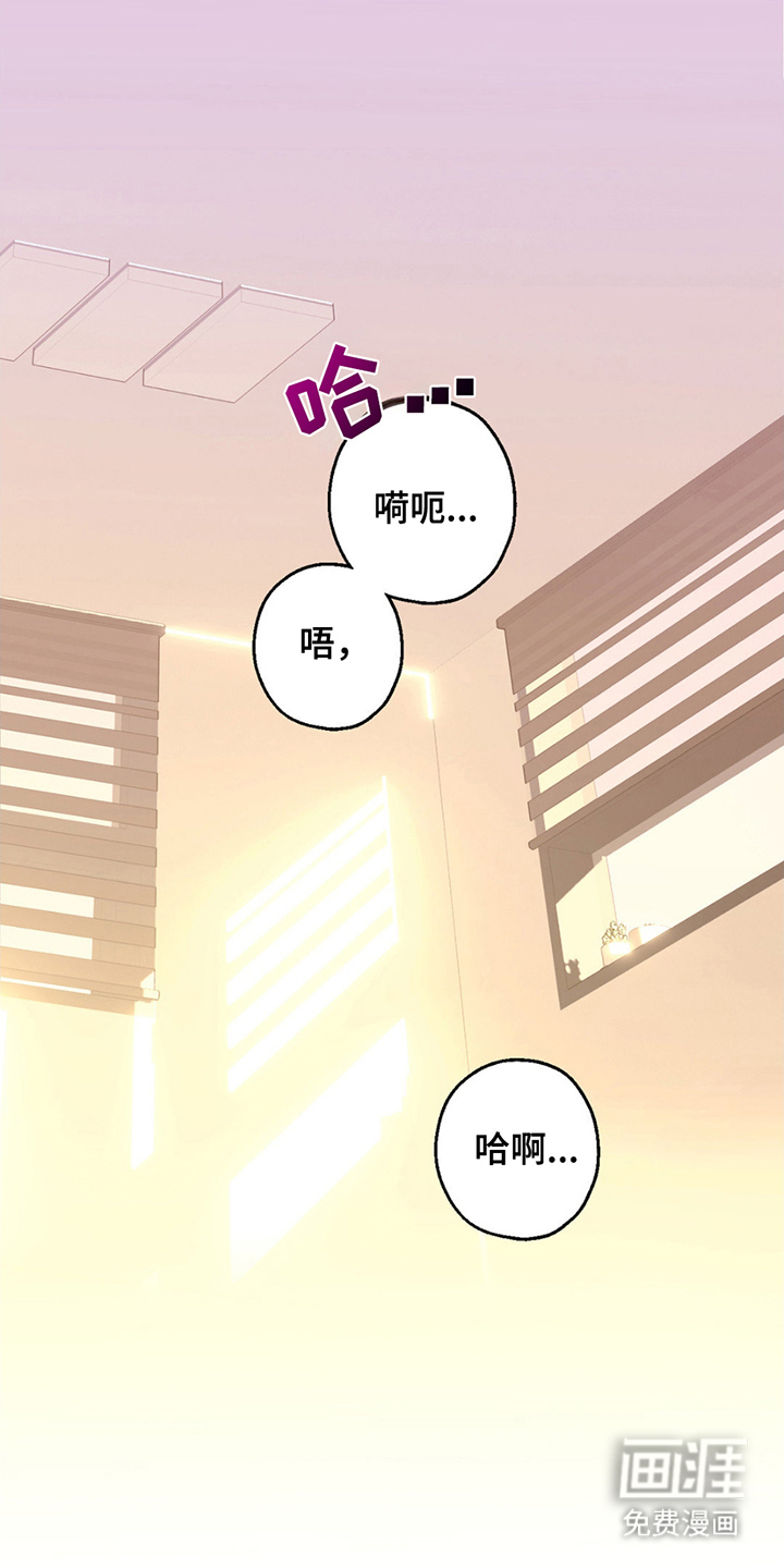消极的恋爱 第1话 第1页