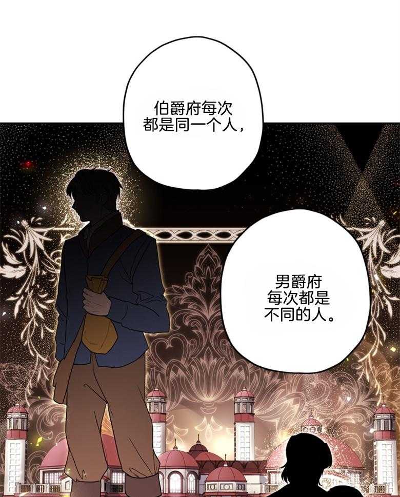 被男主领养了 第74话 饲养魔物 第22页
