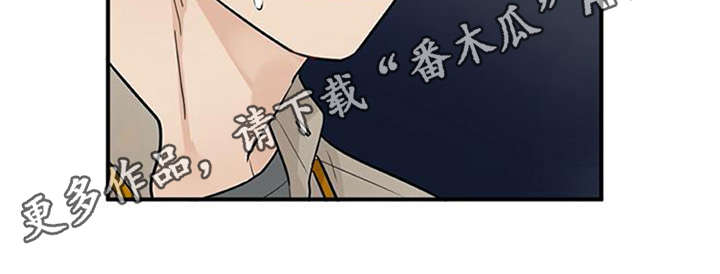 实习期的我 第20章：不想错过 第11页