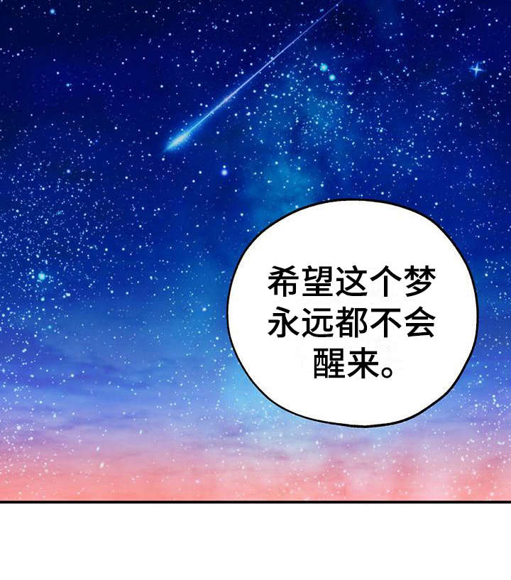 无限钻石 第10章：美梦 第23页